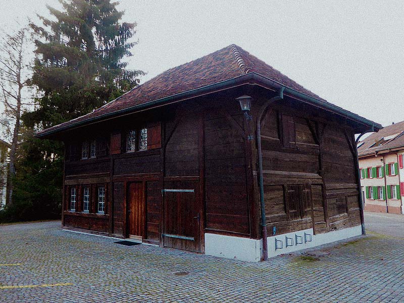 Projekte Mosti Wallenwil