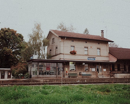 Projekte SBB